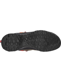 Кросівки аутдор Salewa Wildfire Leather модель 100038368 Кросівки аутдор Salewa Wildfire Leather модель 100038368 Фото