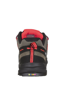 Кроссовки Salewa Wildfire Leather модель 100038368 Фото