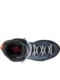 Тактические ботинки Salewa Mtn Trainer 2 Mid Gtx модель 100046190 Фото