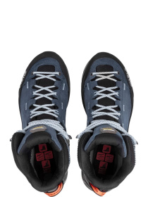 Тактические ботинки Salewa Mtn Trainer 2 Mid Gtx модель 100046190 Фото