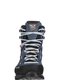 Тактические ботинки Salewa Mtn Trainer 2 Mid Gtx модель 100046190 Фото