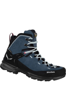 Тактические ботинки Salewa Mtn Trainer 2 Mid Gtx модель 100046190 Фото