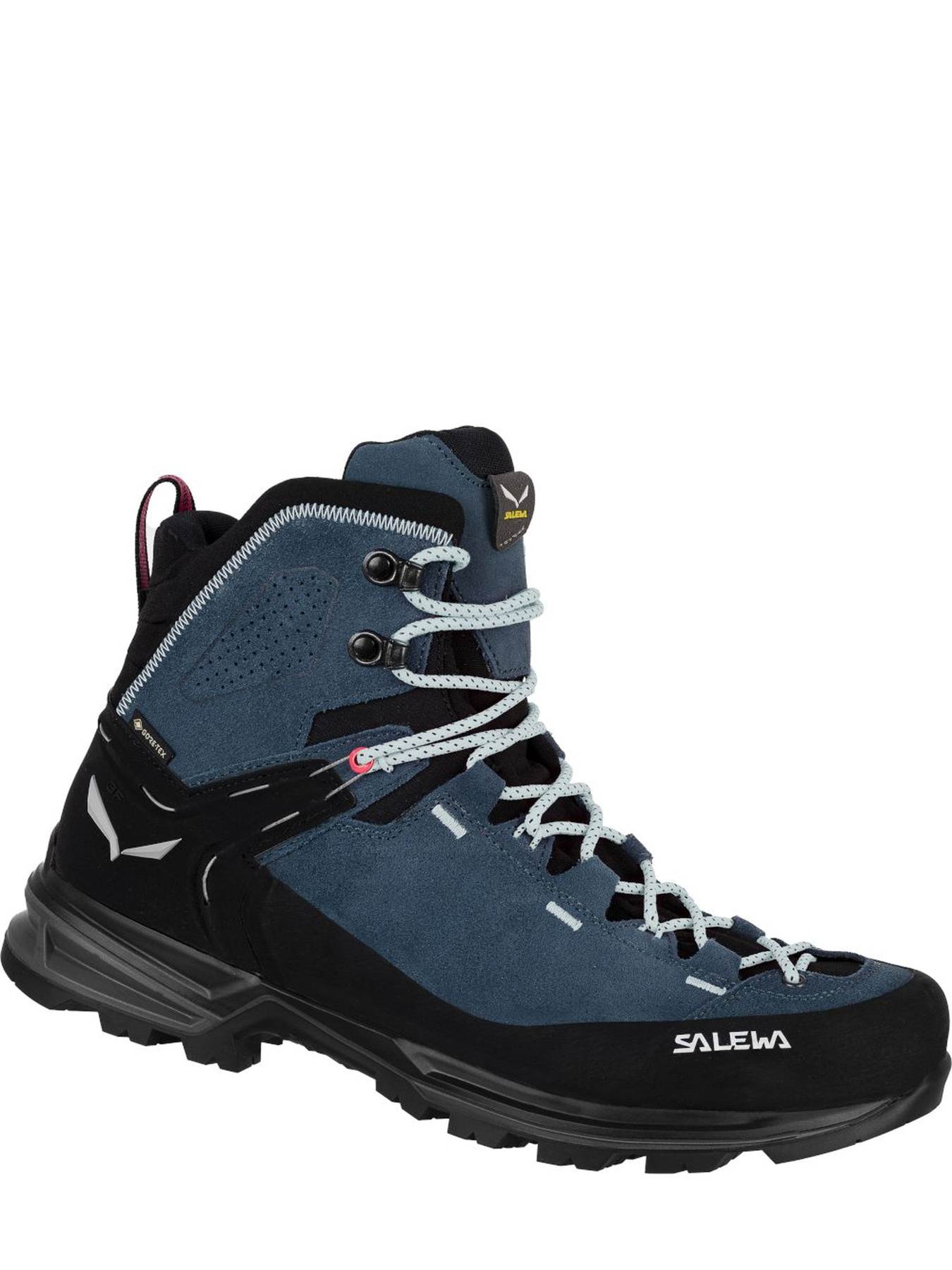 Черевики аутдор Salewa Mtn Trainer 2 Mid Gtx модель 100046190 Черевики аутдор Salewa Mtn Trainer 2 Mid Gtx модель 100046190 Фото