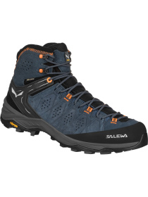 Тактические ботинки Salewa Alp Trainer 2 Mid Gtx модель 100048937 Фото