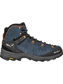 Тактические ботинки Salewa Alp Trainer 2 Mid Gtx модель 100048937 Фото