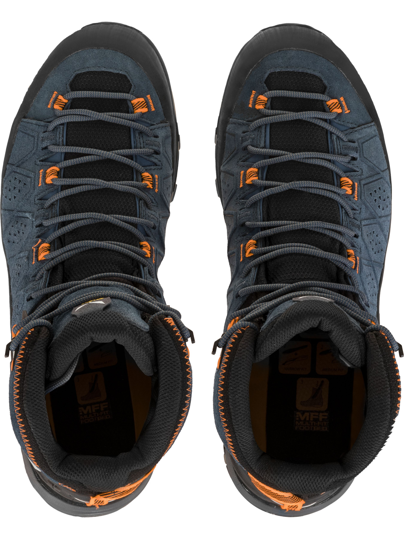 Черевики аутдор Salewa Alp Trainer 2 Mid Gtx модель 100048937 Черевики аутдор Salewa Alp Trainer 2 Mid Gtx модель 100048937 Фото