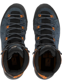 Черевики аутдор Salewa Alp Trainer 2 Mid Gtx модель 100048937 Черевики аутдор Salewa Alp Trainer 2 Mid Gtx модель 100048937 Фото