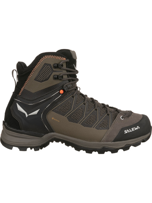 Тактичні черевики Salewa Mtn Trainer Lite Mid Gtx модель 100050332 Фото