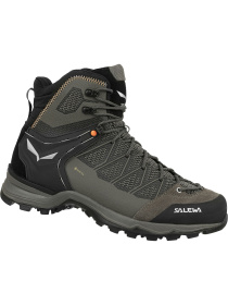 Черевики аутдор Salewa Mtn Trainer Lite Mid Gtx модель 100050332 Фото