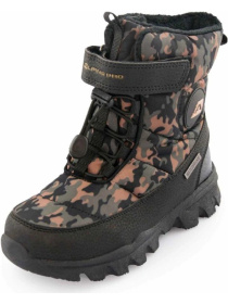 Чоботи дутики ALPINE PRO Udewo модель 100050637 Фото