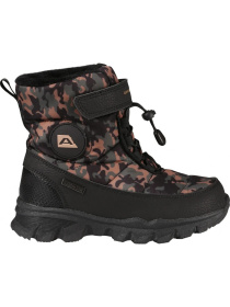 Чоботи дутики ALPINE PRO Udewo модель 100050637 Фото