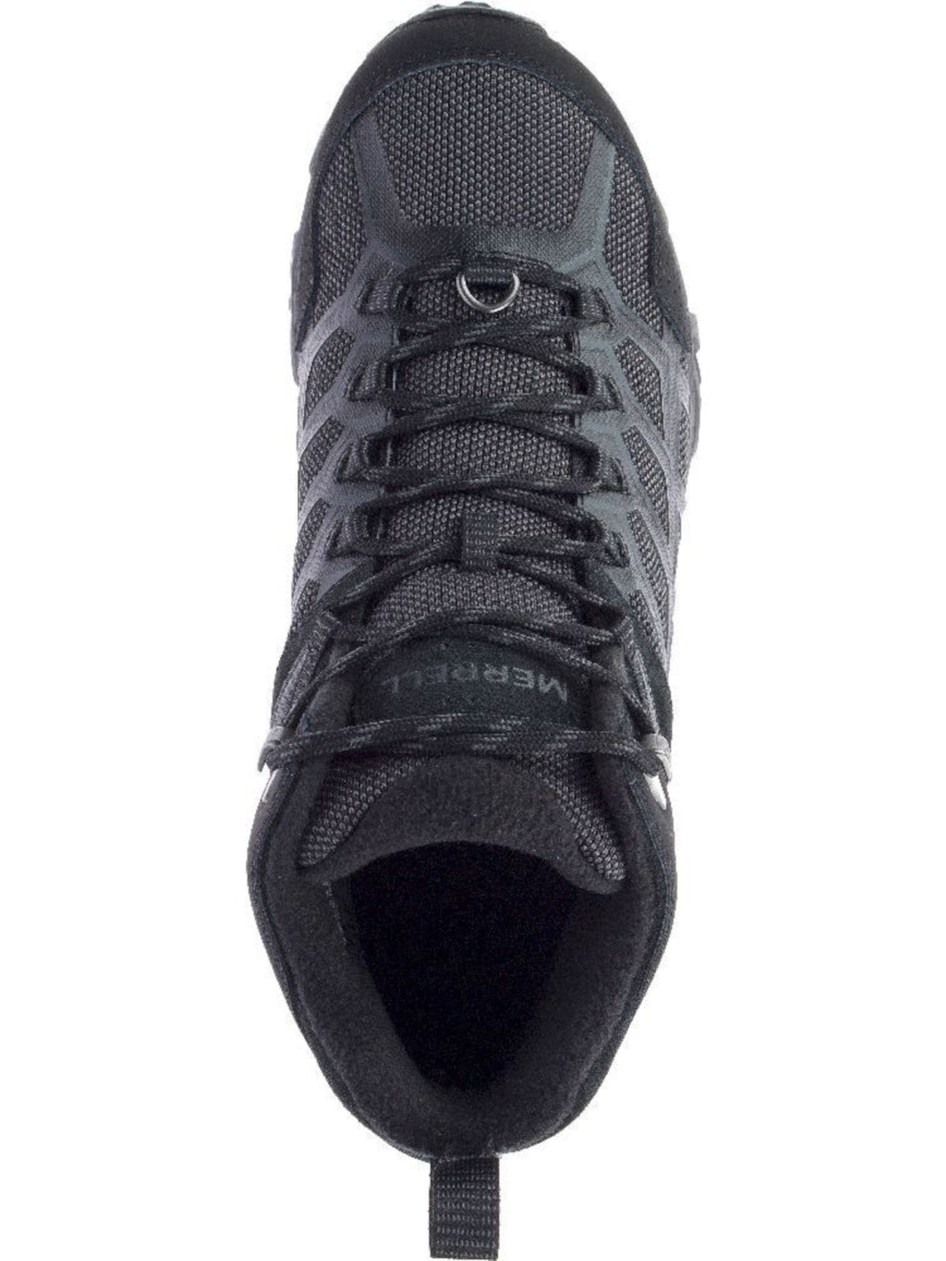 Тактичні черевики Merrell Moab Fst 3 Thermo Mid Wp Модель 100052420 Фото