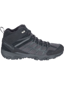 Тактичні черевики Merrell Moab Fst 3 Thermo Mid Wp Модель 100052420 Фото