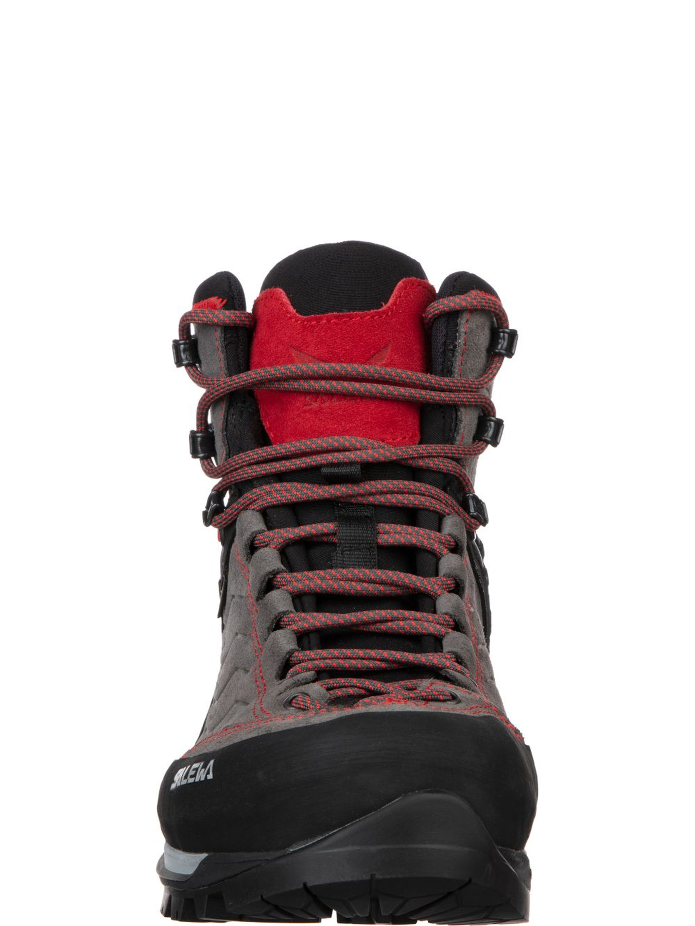 Тактические ботинки Salewa Mtn Trainer Mid Gtx модель 100063086 Фото