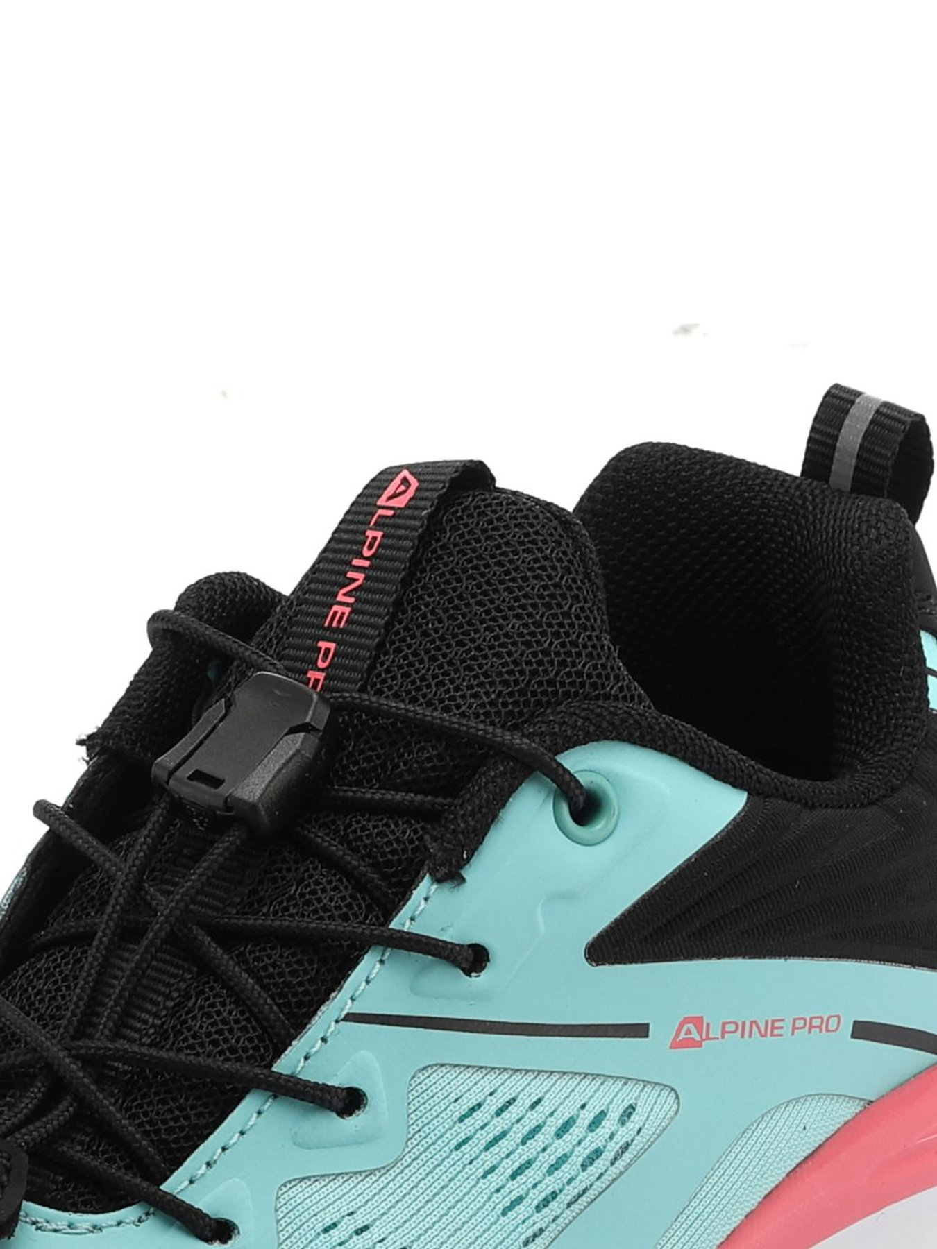 Кроссовки ALPINE PRO Grewo модель 100063929 Фото