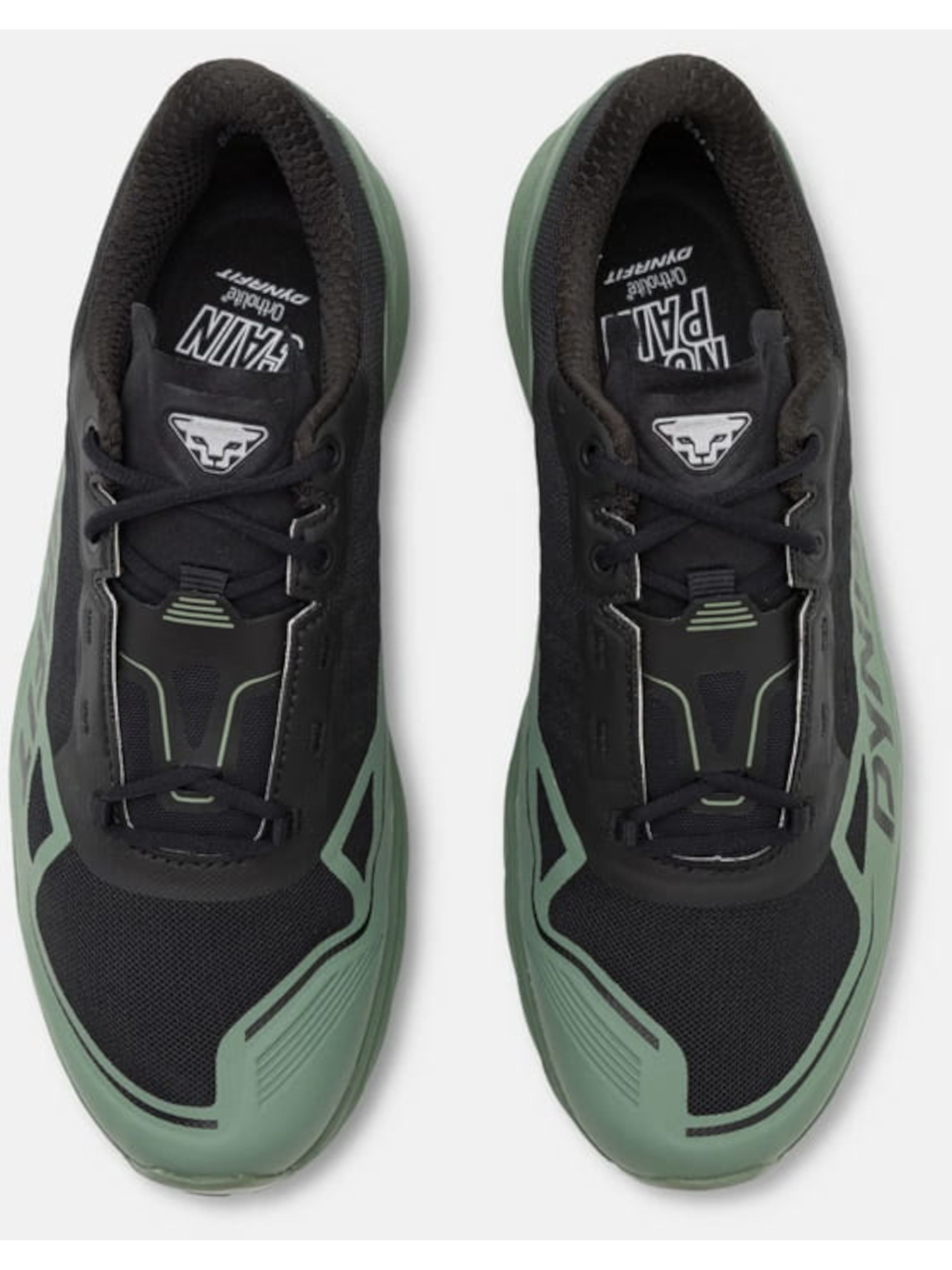 Кросівки для бігу DYNAFIT Ultra 50 модель 100064070 Кросівки для бігу DYNAFIT Ultra 50 модель 100064070 Фото