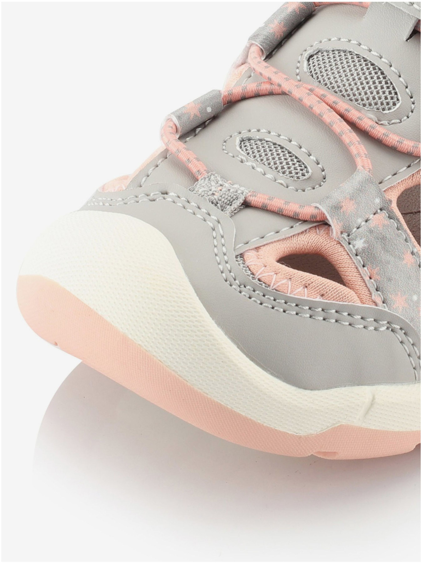 Сандалии ALPINE PRO Grobo модель 100064176 Фото