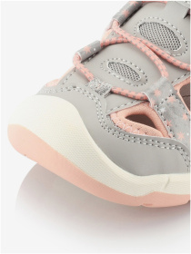 Сандалии ALPINE PRO Grobo модель 100064176 Фото