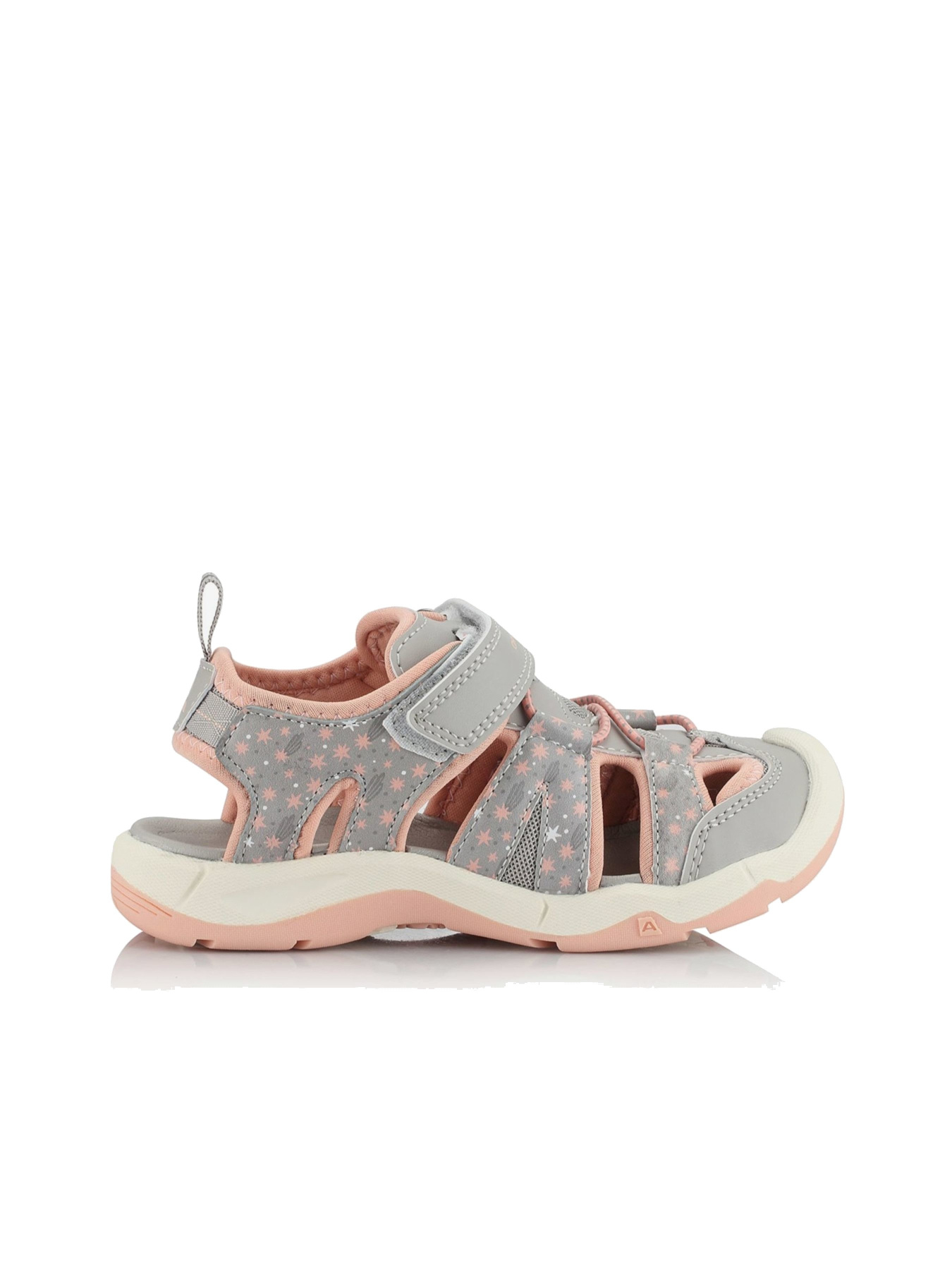 Сандалії ALPINE PRO Grobo модель 100064176 Фото