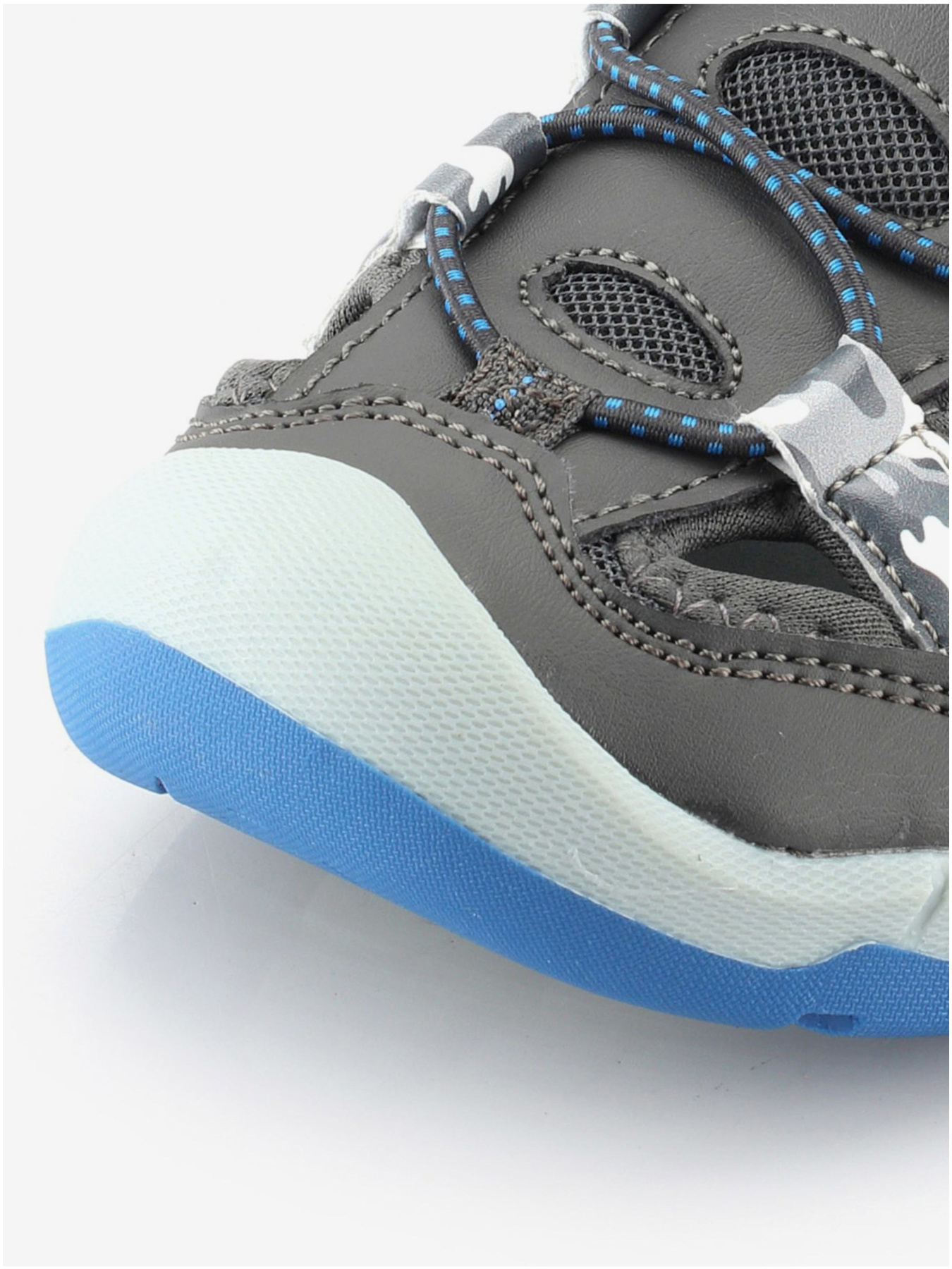 Сандалии ALPINE PRO Grobo модель 100064410 Фото