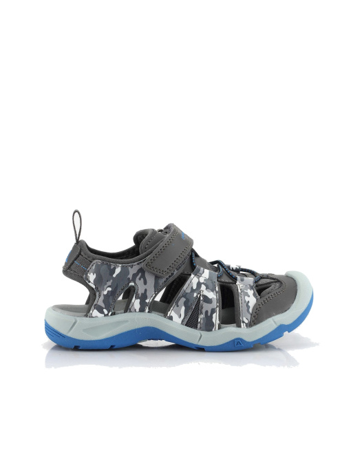 Сандалии ALPINE PRO Grobo модель 100064410 Фото