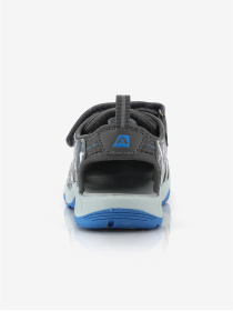 Сандалии ALPINE PRO Grobo модель 100064410 Сандалии ALPINE PRO Grobo модель 100064410 Фото