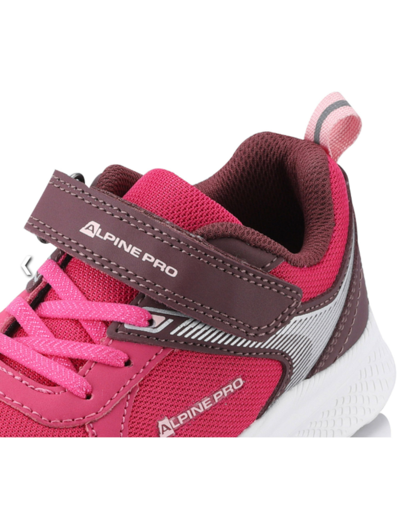 Кроссовки ALPINE PRO Basedo модель 100064495 Фото