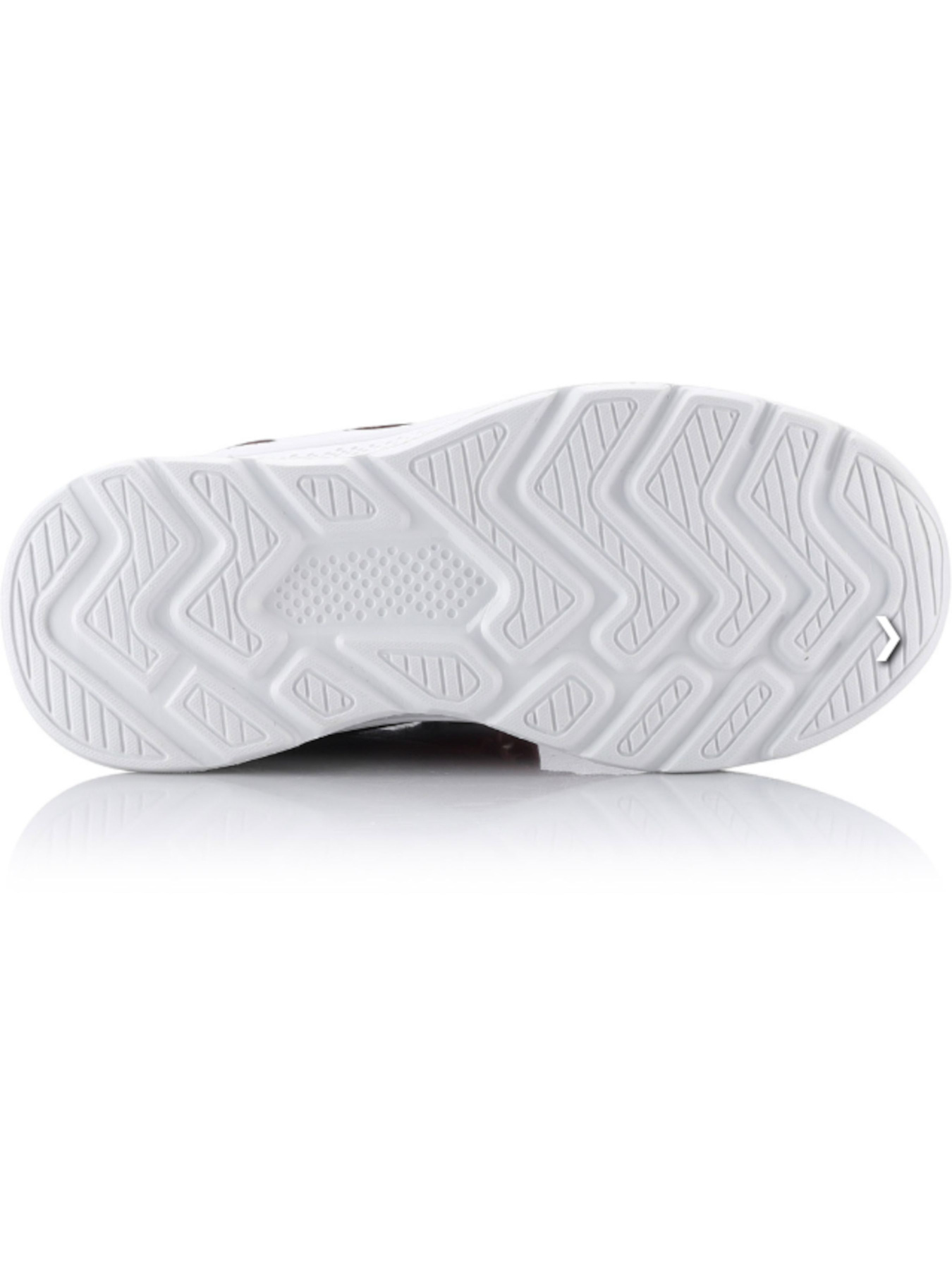 Кросівки повсякденні ALPINE PRO Basedo модель 100064495 Кросівки повсякденні ALPINE PRO Basedo модель 100064495 Фото