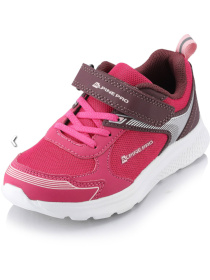 Кросівки повсякденні ALPINE PRO Basedo модель 100064495 Кросівки повсякденні ALPINE PRO Basedo модель 100064495 Фото