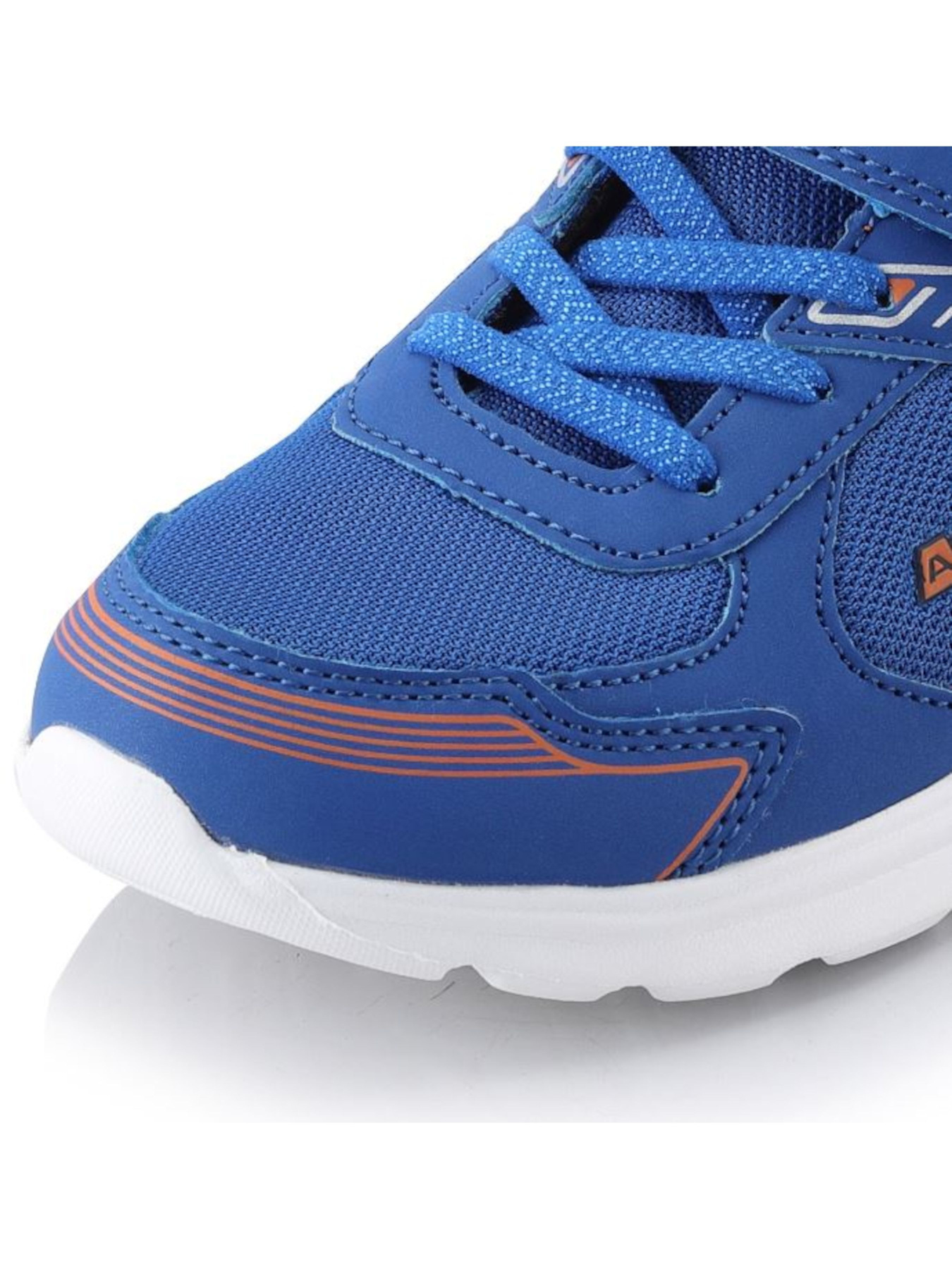 Кросівки повсякденні ALPINE PRO BASEDO модель 100064508 Кросівки повсякденні ALPINE PRO BASEDO модель 100064508 Фото