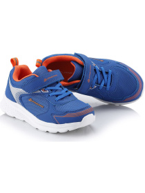 Кросівки повсякденні ALPINE PRO BASEDO модель 100064508 Кросівки повсякденні ALPINE PRO BASEDO модель 100064508 Фото