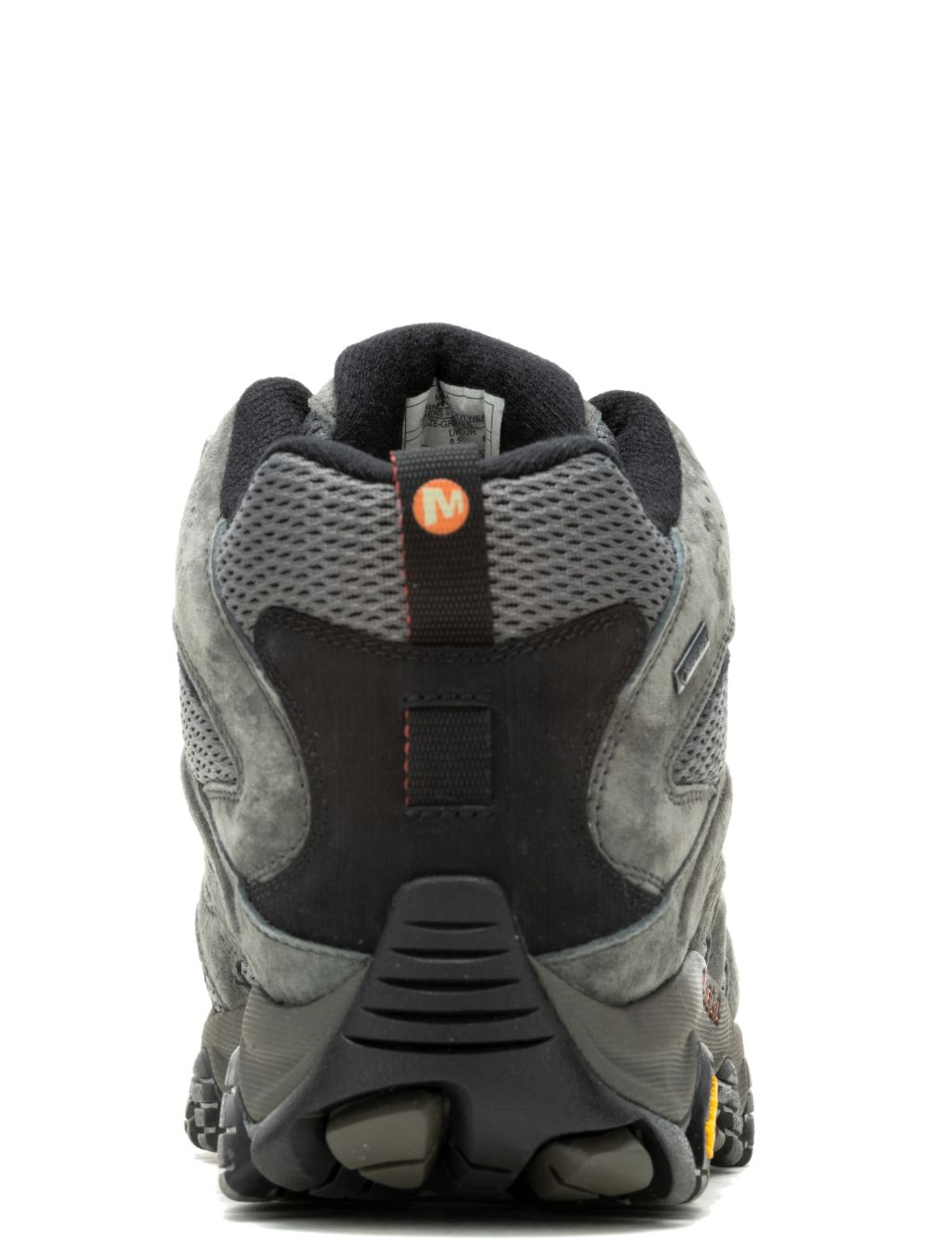 Тактичні черевики Merrell Moab 3 Mid GTX Модель 100064613 Фото