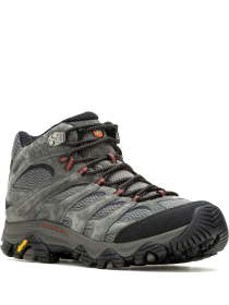Черевики аутдор Merrell Moab 3 Mid GTX модель 100064613 Черевики аутдор Merrell Moab 3 Mid GTX модель 100064613 Фото