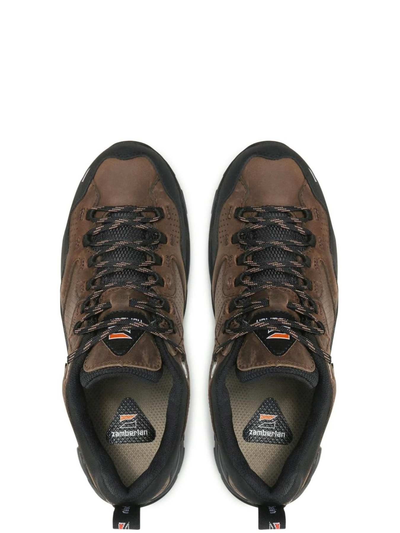 Тактические кроссовки Zamberlan 152 Yeren GTX модель 100065179 Фото