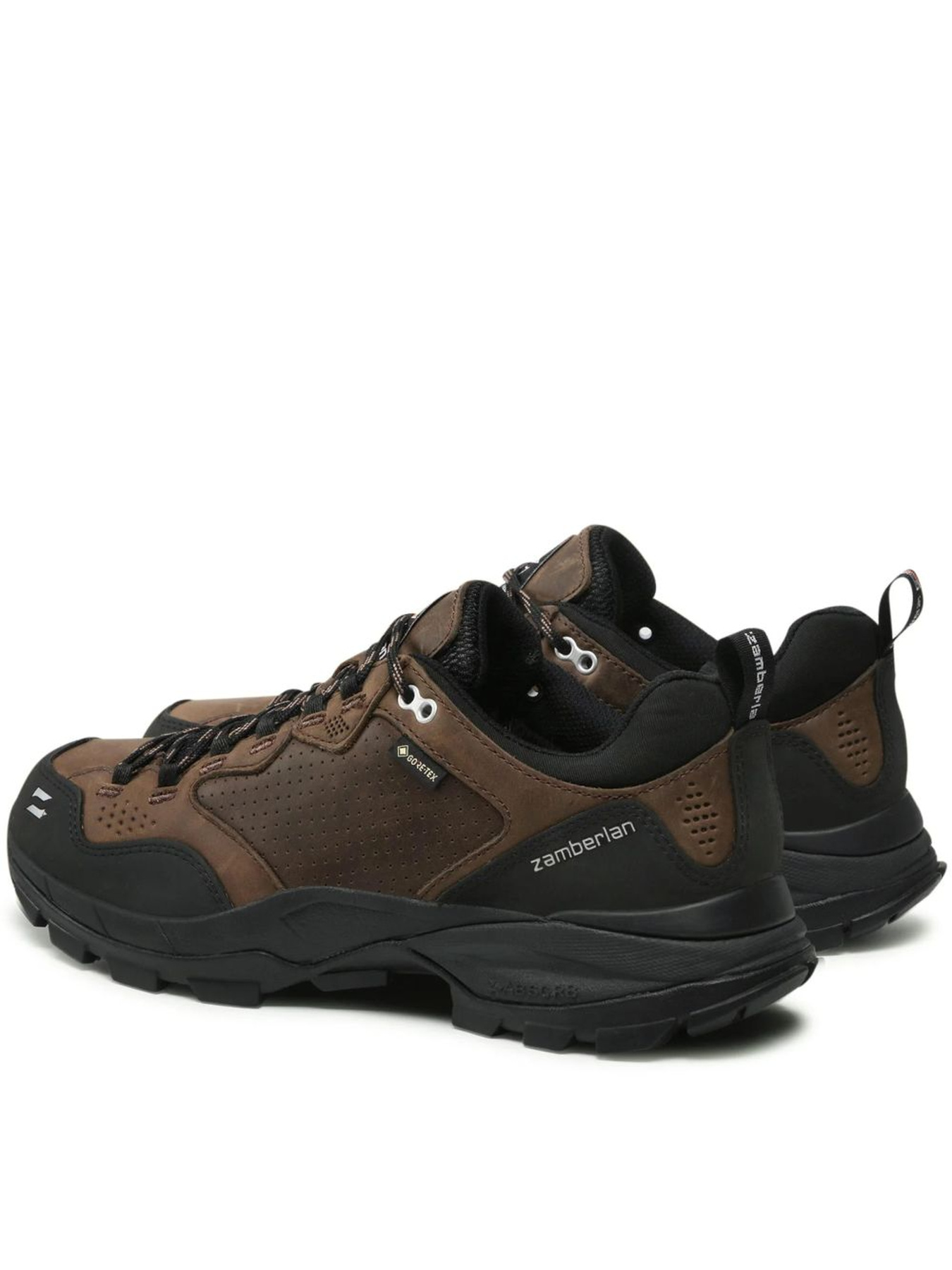 Кросівки аутдор Zamberlan 152 Yeren GTX модель 100065179 Фото