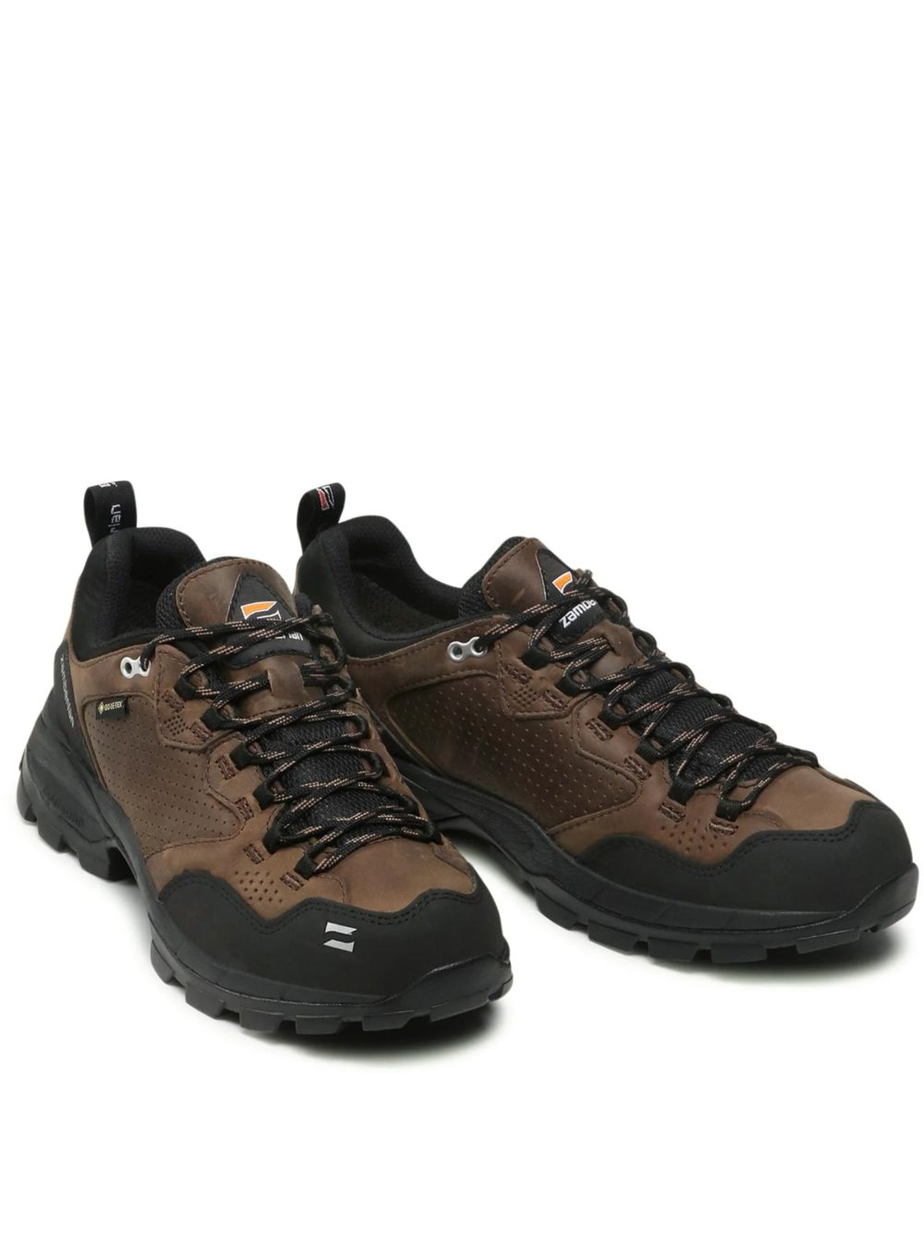 Кросівки аутдор Zamberlan 152 Yeren GTX модель 100065179 Фото