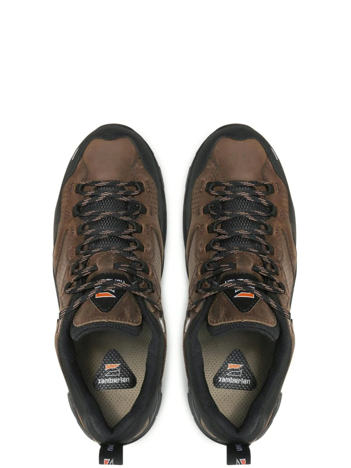 Кросівки аутдор Zamberlan 152 Yeren GTX модель 100065179 Фото