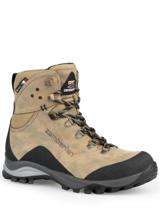 Тактические ботинки Zamberlan 330 Marie GTX модель 100065257 Фото