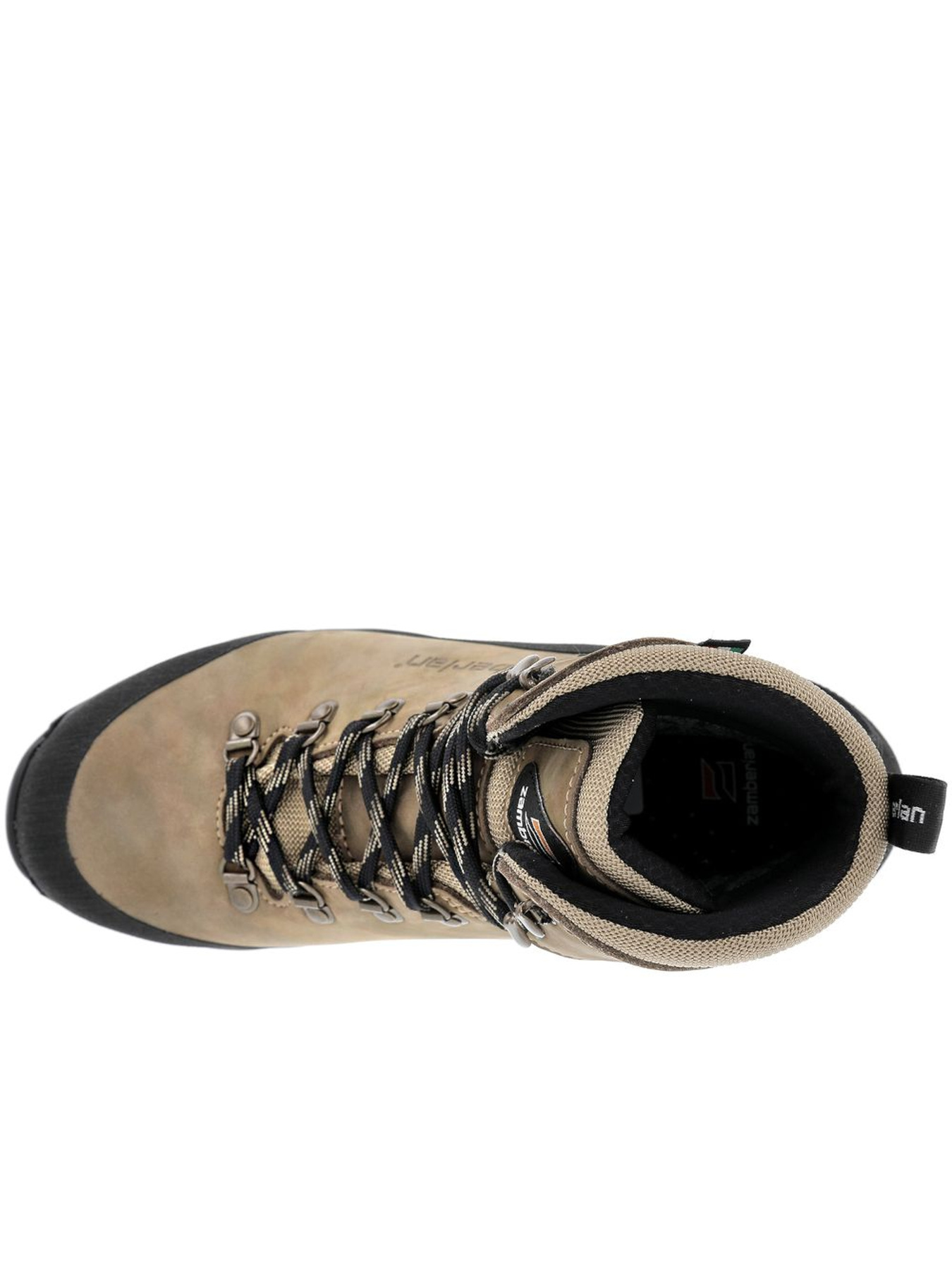 Черевики аутдор Zamberlan 330 Marie GTX модель 100065257 Фото