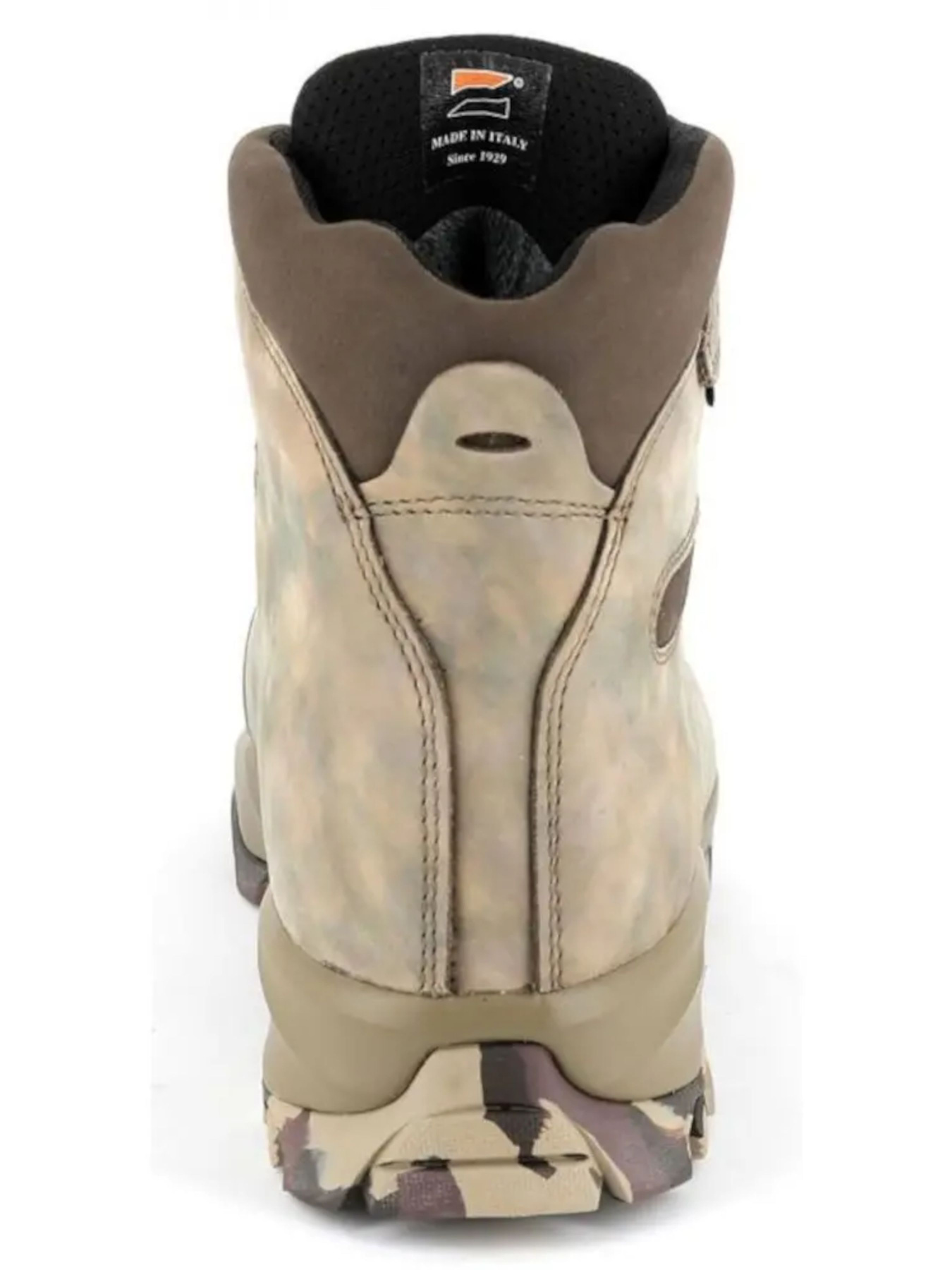 Ботинки для туризма | Outdoor Zamberlan 1213 Leopard GTX модель 100065319 Фото