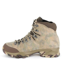 Ботинки для туризма | Outdoor Zamberlan 1213 Leopard GTX модель 100065319 Фото