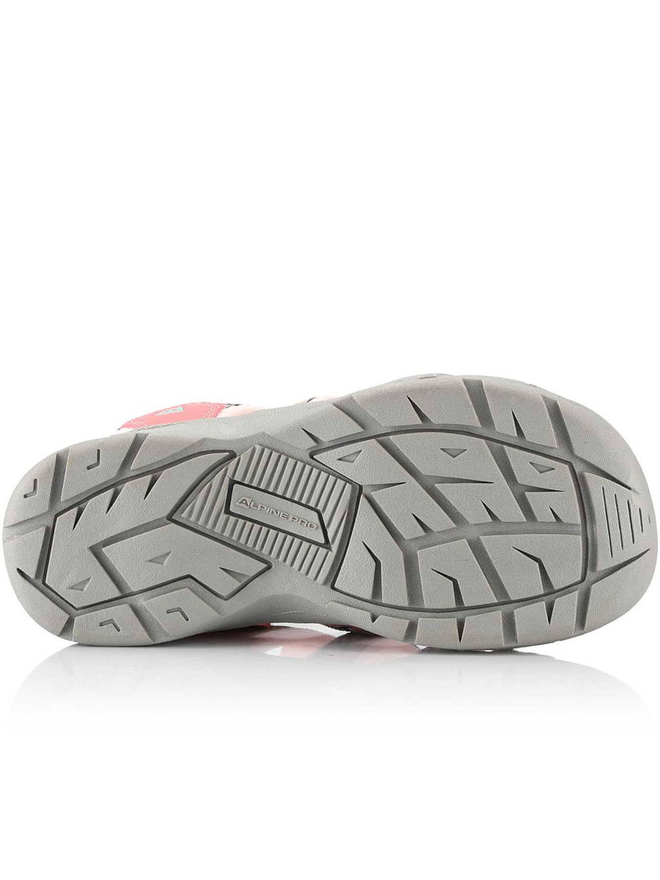 Сандалии ALPINE PRO Gaster модель 100065913 Фото