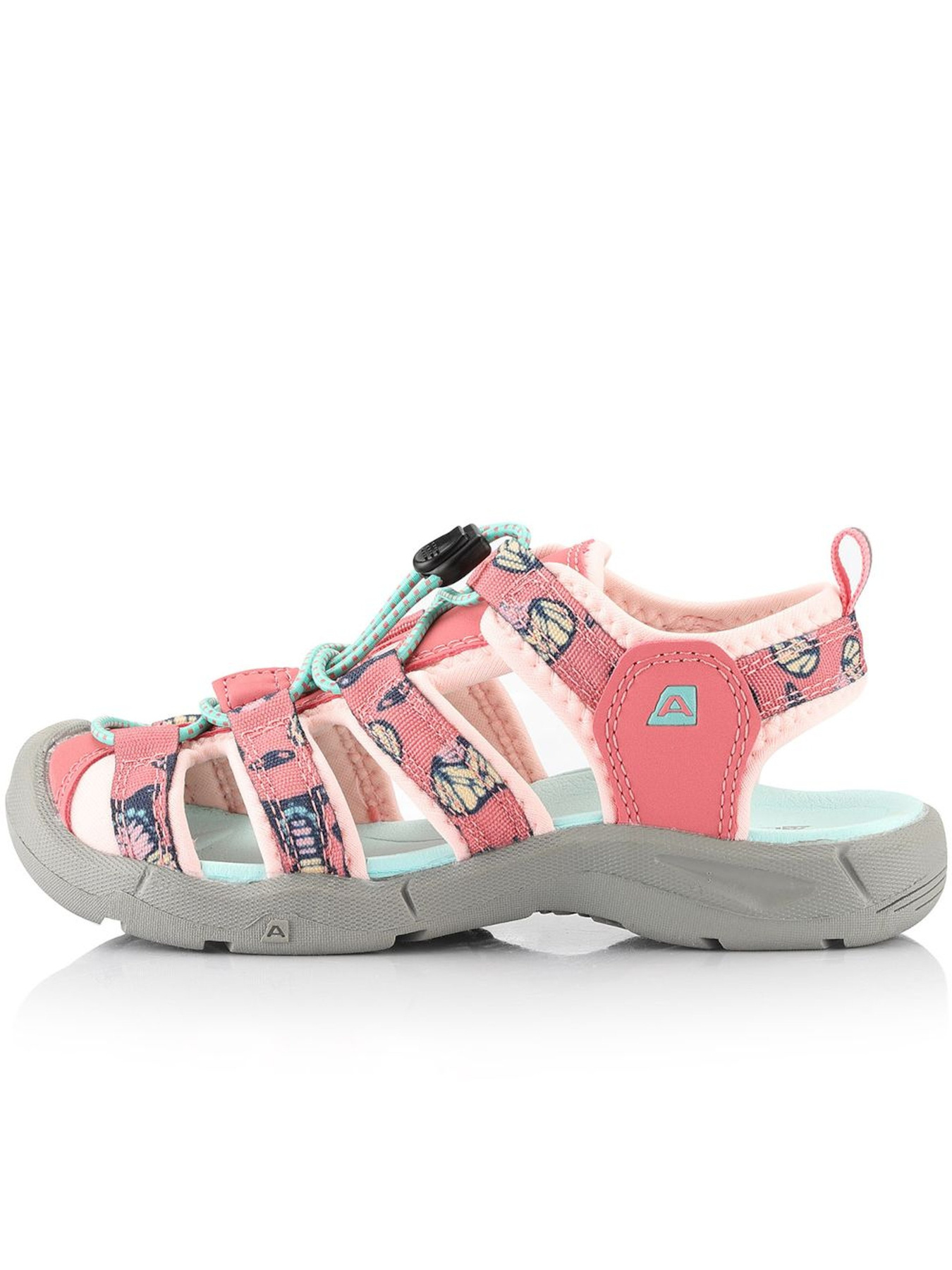 Сандалії ALPINE PRO Gaster модель 100065913 Фото