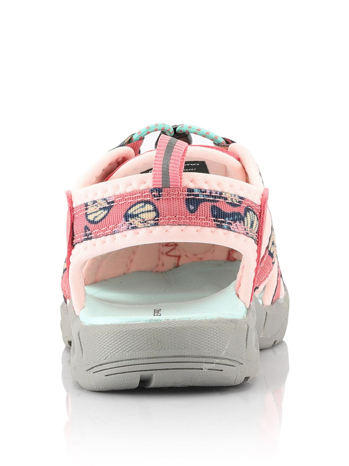 Сандалії ALPINE PRO Gaster модель 100065913 Фото