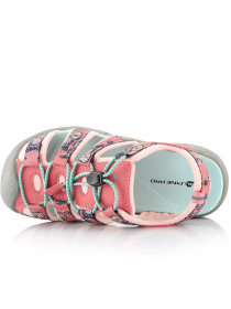 Сандалії ALPINE PRO Gaster модель 100065913 Фото