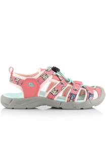 Сандалії ALPINE PRO Gaster модель 100065913 Фото