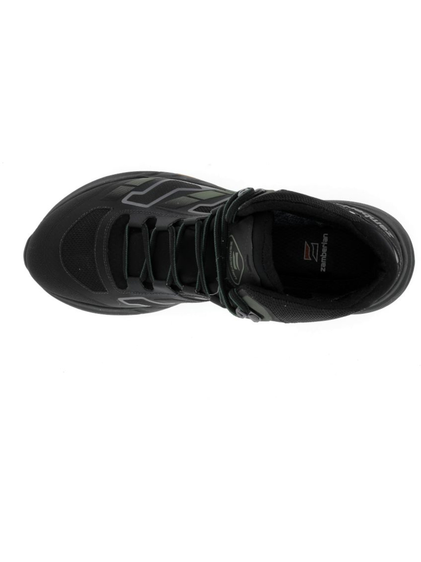 Ботинки для туризма | Outdoor Zamberlan 219 Anabasis GTX модель 100066619 Фото