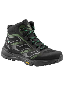 Тактичні черевики Zamberlan 219 Anabasis GTX модель 100066619 Фото