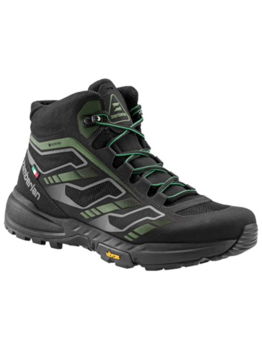 Тактичні черевики Zamberlan 219 Anabasis GTX модель 100066619 Фото