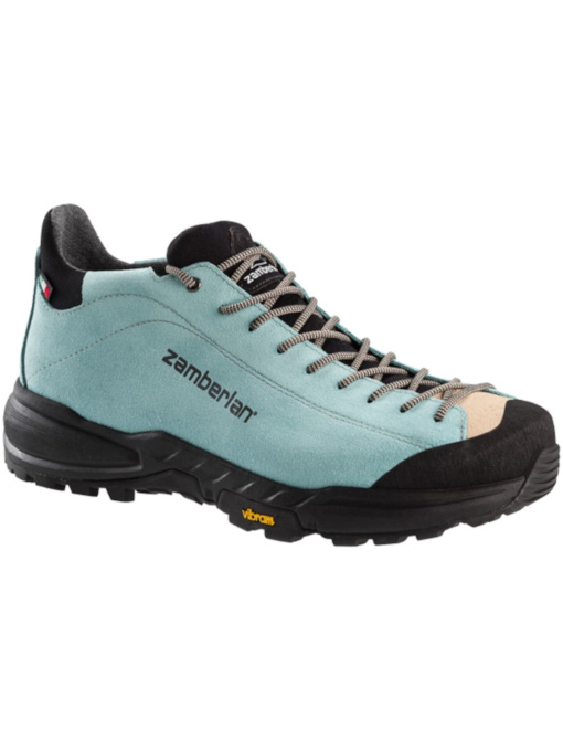 Тактические кроссовки Zamberlan Free Blast Gtx модель 100066632 Фото